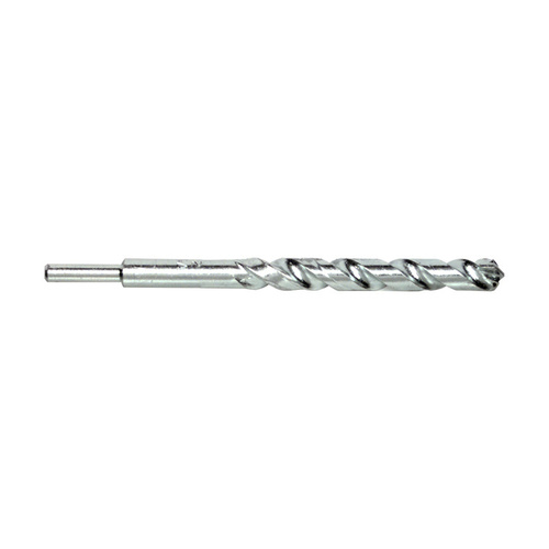 1/2" x 6" Heavy-Duty Masonry Drill Bit