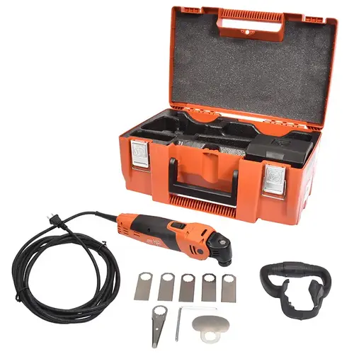 FEIN FK20618 SuperCut Sealant Cutter Knife Kit