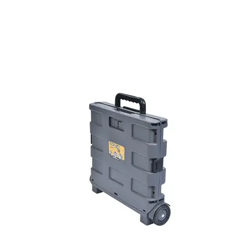Pac-N-Roll Portable Rolling Equipment Cart