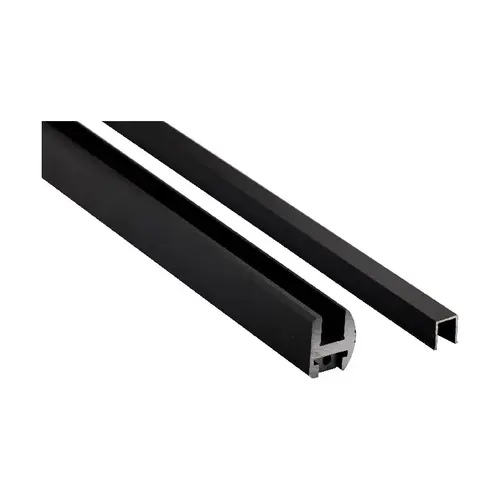 US Horizon HKDH950B Oil Rubbed Bronze 95" Aluminum Complete Header Kit