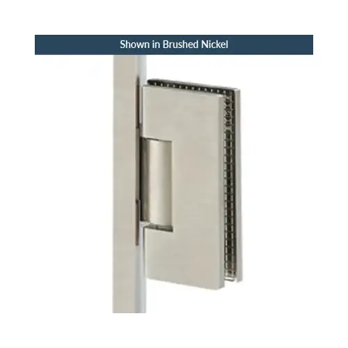 US Horizon H-MJM-722-C 72 Inches Height Shower Door Jamb With Maxum ...