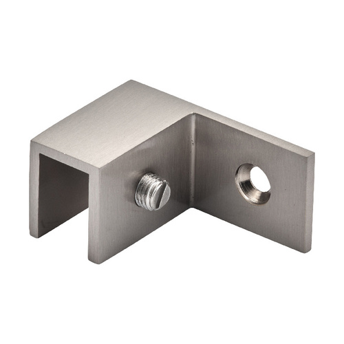 Polished Nickel Wall Mount Model Left Hand Clip