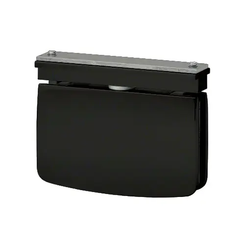 US Horizon HP1VCGTE0B Oil Rubbed Bronze Non-Adjustable Header Mount (Compatible with our Elite-Header) Calypso Series Hinge