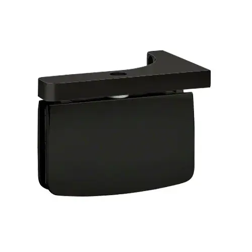 US Horizon HP1VCGTWA0B Oil Rubbed Bronze Adjustable Calypso Series Wall Mount With Reversible "L" Bracket