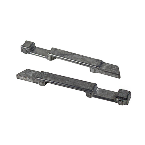 LH/RH SLIDE BOLT SET METAL