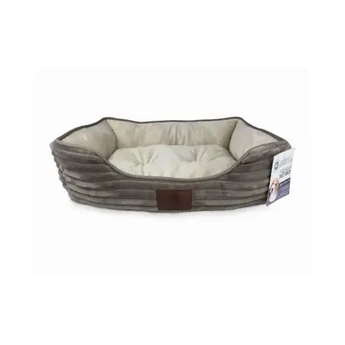 AKC AKC6398TV AKC 30" Cuddle Dog Bed