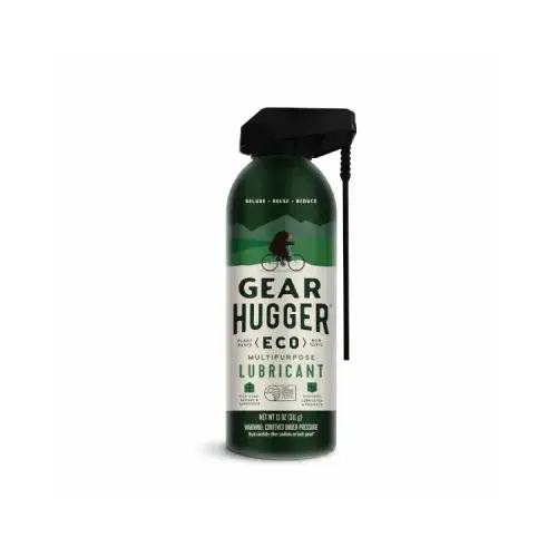 Gear Hugger GH001A11 Multi Purpose Lubricant, 11 oz.