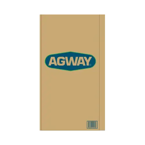 30GAL AGWAY LWN Bag - pack of 5 Brown