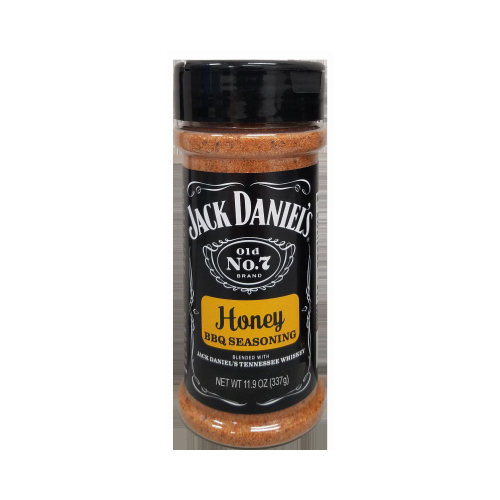 JD Honey Seasoning