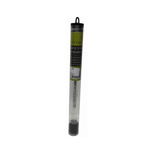 Maple Syrup Hydrometer 