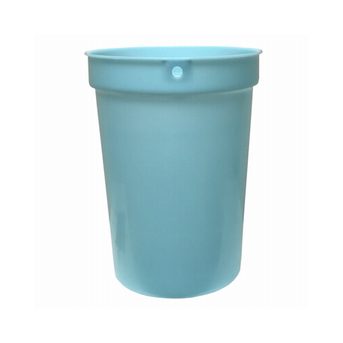 Maple Sap Bucket, Polypropylene, 3-Gallons