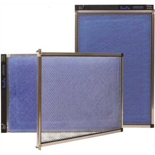20 in. x 25 in. x 2 Standard Polarized Media Air Cleaner Panel FPR 8-9