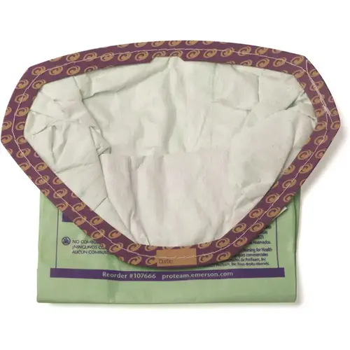 GoFit 3 Open Collar Filter Bag