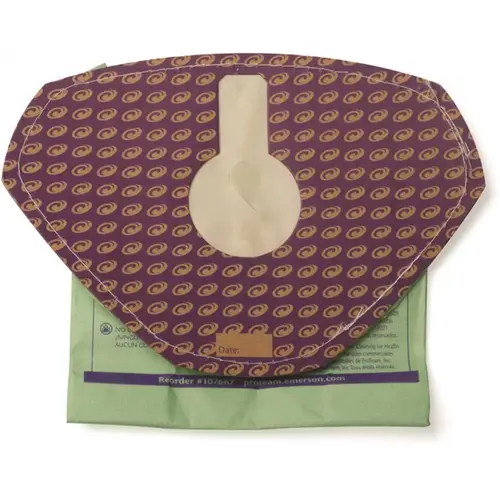 GoFit 3 Closed Collar Filter Bag