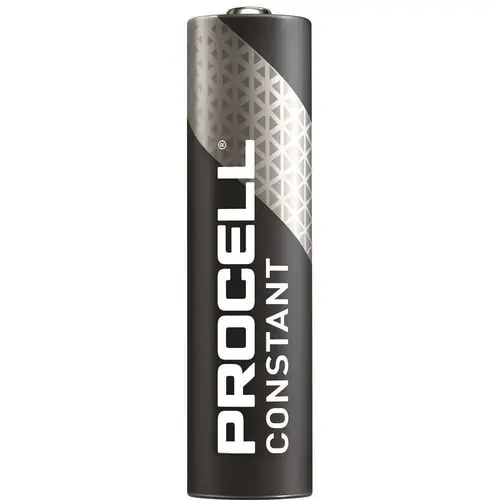 DURACELL 413335214824 Procell Constant AA Alkaline Battery Packa Of 24