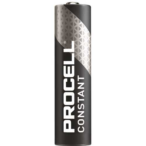 DURACELL 413335364824 Procell Constant AAA Alkaline Battery Packa Of 24