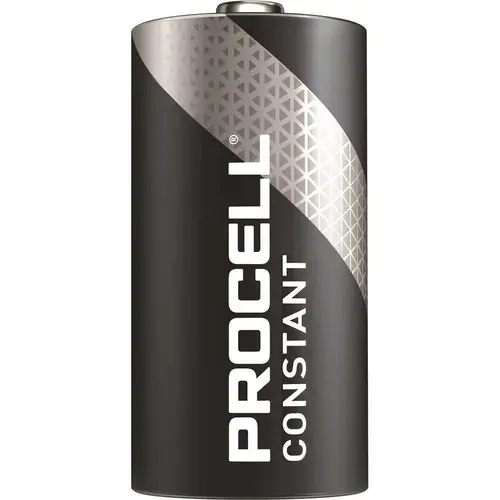 Procell Constant C Alkaline Battery Packa Of 12