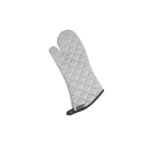 SAN JAMAR 801SG15 San Jamar Silicone Oven Mitts, Protects To 400F, 1 Pair, 1 Per Case