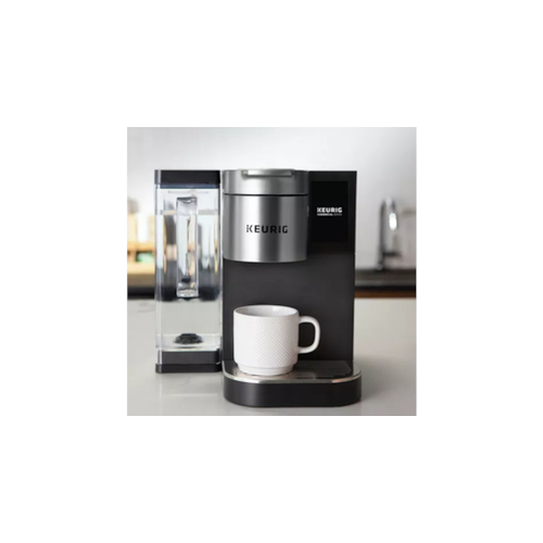 GREEN MOUNTAIN COFFEE ROASTERS 5000350602 Green Mountain Coffee Commercial Coffee Maker & Water Reservoir K2500, 1 Each, 1 Per Case