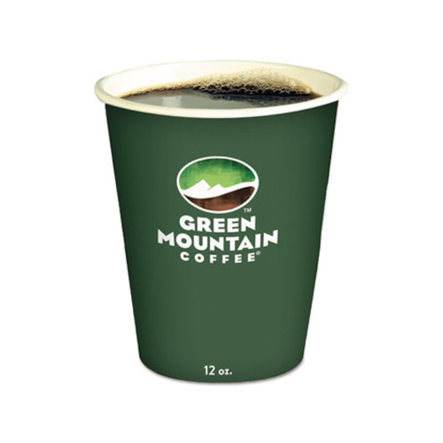 GREEN MOUNTAIN COFFEE ROASTERS 5000363813 Green Mountain Coffee Solo Cup 12 Ounce, 1000 Each, 1 Per Case