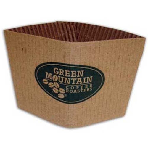 Green Mountain Coffee Buddy Cup, 1440 Each, 1 Per Case