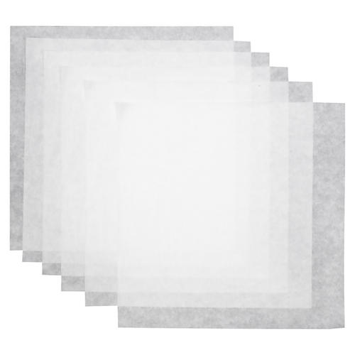 Durable Packaging 12" X 12" Tissue Sheets, 1000 Each, 10 Per Case