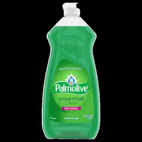 Palmolive Original Strength 40F, 40 Fluid Ounces, 6 Per Case