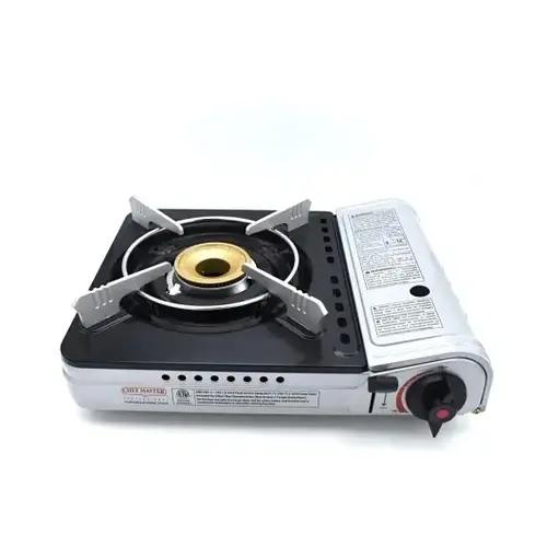 Mr Bar-B-Q 90235 Mr. Bar-B-Q Butane Stove, 6 Each, 1 Per Case