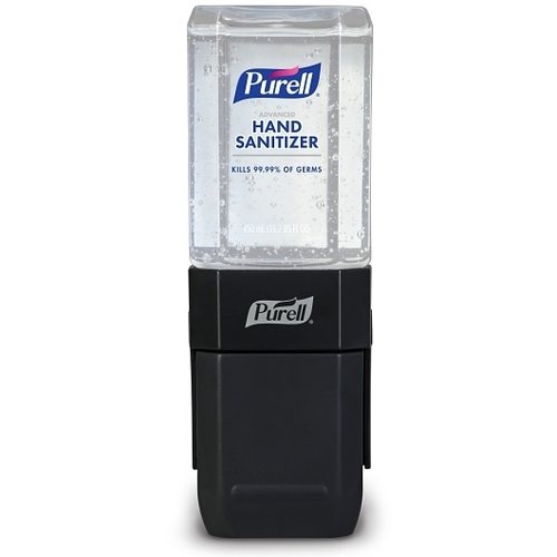 PURELL 4424-D6 Purell Hand Sanitizer Dispenser Starter Kit, 6 Each, 6 Per Case