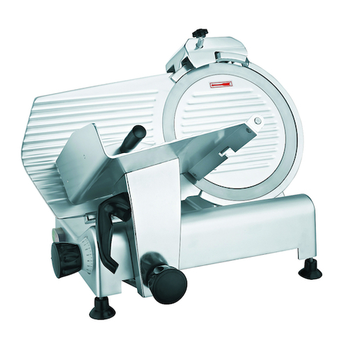 GLOBAL SOLUTIONS GS1602 Global Solutions Meat Slicer, 1 Each, 1 Per Case