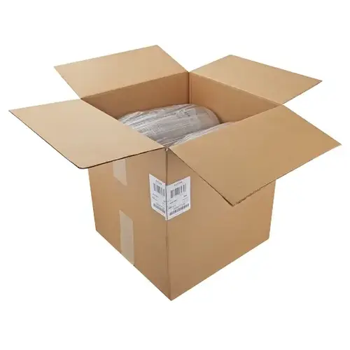 TELLUS 460101 Tellus Domed Lids For 24 & 32 Oz. Bowls, 300 Each, 4 Per Case