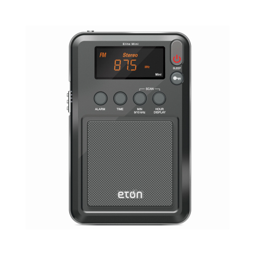 Eton NELITEMINI Elite Mini Radio