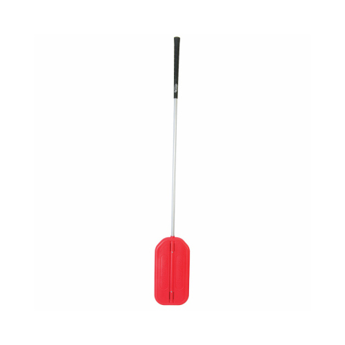 48" RED Rattle Paddle