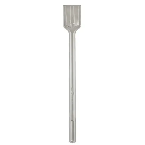 Hammer & Chipper Replacement Chisels; Chisel Type: Scaling Chisel ; Head Width (Inch): 2 ; Shank Length (Inch): 2 ; Shank Diameter (Inch): 45/64 ; Drive Type: SDS Max ; Shank Shape: SDS Max