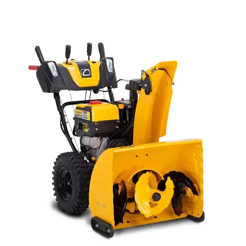 Cub Cadet 31AH5JVAB10 BLOWER SNOW 3 STAGE 26IN