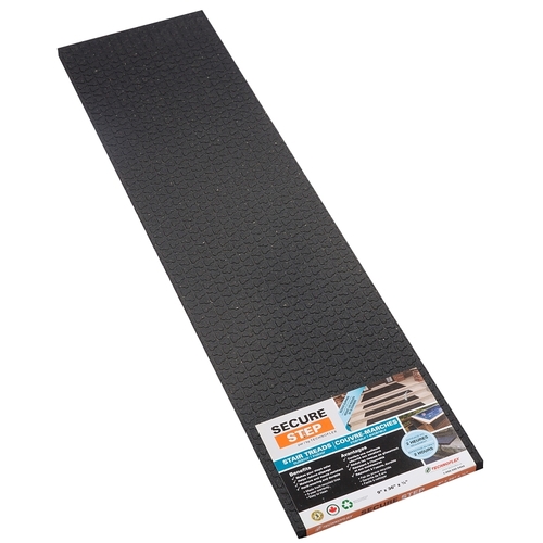 NORTH WEST RUBBER 3900003 STEP SECURE 9 X 36IN