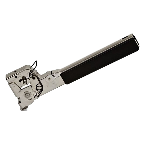 1013292 Manual Hammer Tacker, 168 Magazine, Crown Staple, 1/2 in W Crown, 5/32 to 5/16 in L Leg