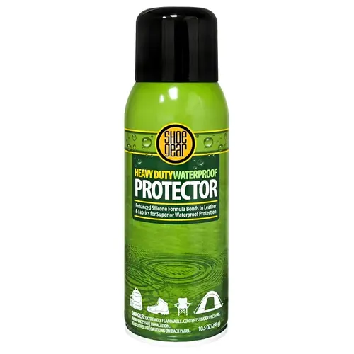 Ruffin It 1N6958-1 Repellant Boot Protector, Liquid, 10.5 oz, Can