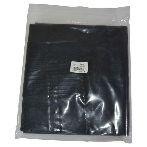 Porous Filter Fabric Wrap For Flo-well