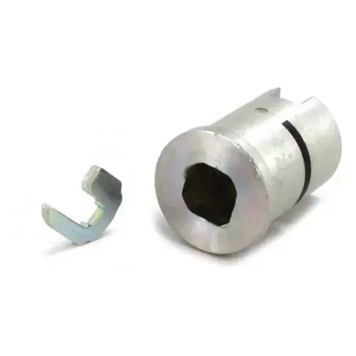 Drive Sleeve Assembly, Non-Key Override