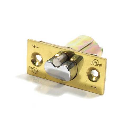 Alarm Lock S5980-2 Trilogy Lock Parts Bright Brass
