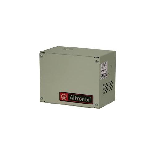 AC Power Supply, 115VAC 50/60Hz at 0.95A Input, 24VAC at 4A or 28VAC at 3.5A Supply Current