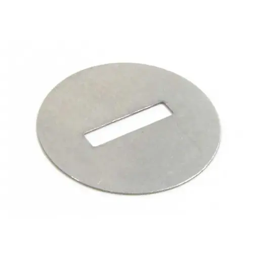 Trilogy Lock Parts