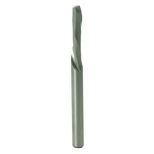 Major Mfg HIT-45RB4 HIT-45RB4 Router Bit Titanium Coated For Aluminum
