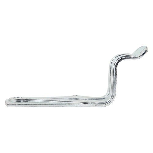 DP17BC Door Bumper - Zinc Plated