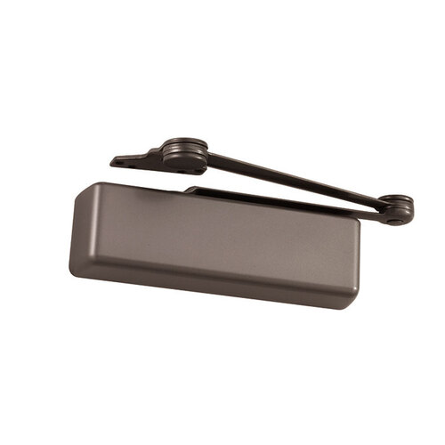 4110 Series Surface Mounted Door Closer