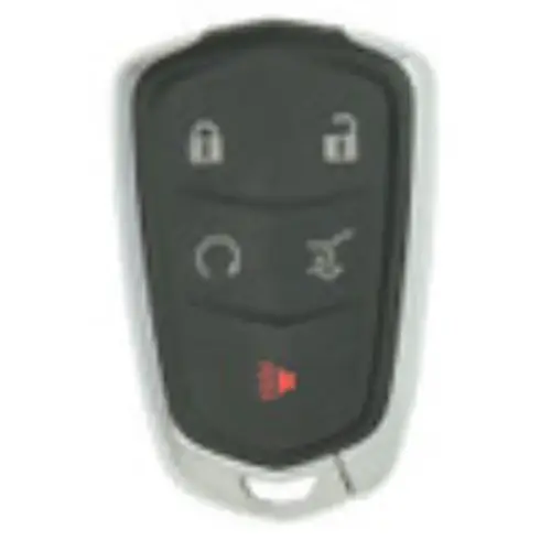 5-BTN L,U,H,P,RS SMART KEY - HYQ2EB - 433 MHZ - 5942489