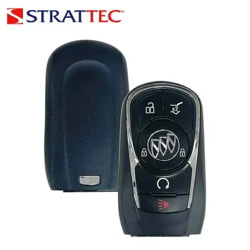 5-BTN L,U,P,H,RS SMART KEY - HYQ4EA - 433 MHZ - 5944126