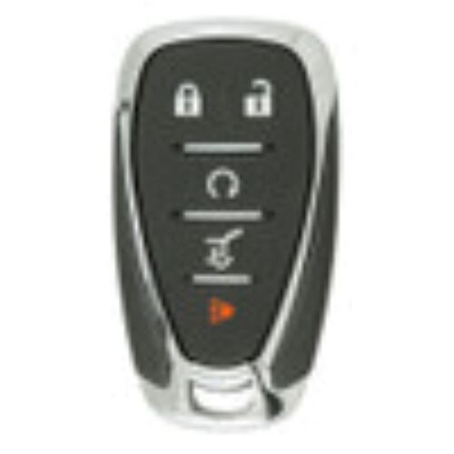 Strattec 5944129 Remote Fob