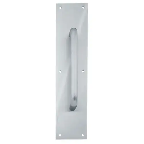 8302 Pull Plate 3.5" x 15"